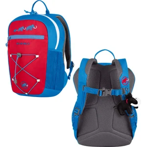 Mammut First Zip 8l Backpack Bleu pas cher