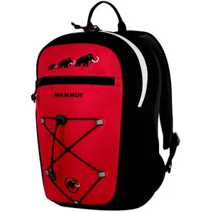 Mammut First Zip 4, 8, 16 black/inferno 4 litre pas cher