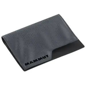 Mammut - Smart Wallet Ultralight - Porte-monnaie taille One Size, gris pas cher