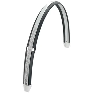 SCOTT 700C Kit Garde-Boue - WEIé-ANTHR pas cher