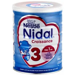 Nidal Croissance 3ème Age dès 1 an pas cher