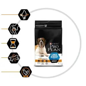 Pro Plan Large Adult Robust pas cher