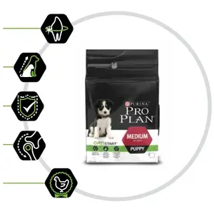 Pro Plan Puppy Medium pas cher