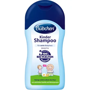 Bübchen Baby Shampoo shampoing doux enfant 400 ml