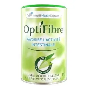 Comparateur de prix : Nestlé OptiFibre 125 g