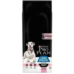Comparateur de prix : Croquettes chien Pro Plan Athletic Sensitive Skin - Saumon - 14kg