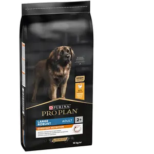 Comparateur de prix : Purina Nourriture Pour Chien Pro Plan Adult Robust Balance Large 14kg