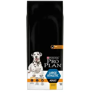 Comparateur de prix : 14kg Large Athletic Adult poulet PURINA PRO PLAN Croquettes pour chien