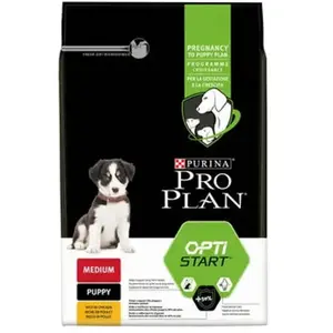 Purina PRO PLAN Healthy Start Medium Puppy au Poulet - Croquettes pour chien pas cher