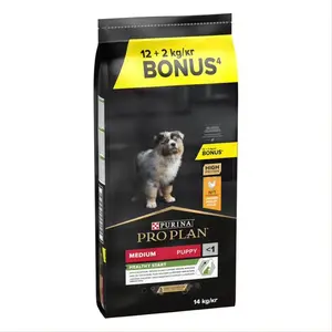 12kg Medium Puppy Healthy Start PURINA PRO PLAN Croquettes pour chien ... pas cher