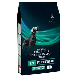 Comparateur de prix : 12kg EN Gastrointestinal Purina Veterinary Diets - Croquettes pour chien