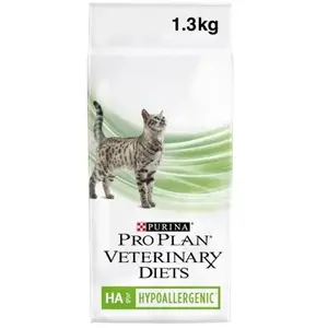 Purina Aliment Vétérinaire Hypoallergénique Pour Chats Adultes 3.5kg pas cher
