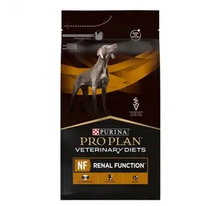Comparateur de prix : 12kg NF Renal Function Purina Veterinary Diets - Croquettes pour chien