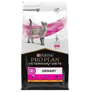 Purina Pro plan veterinary diets - chat - ur st/ox urinary - poulet - 1,5 kg pas cher