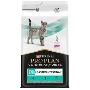 Comparateur de prix : Purina Aliment Pour Chat Pro Plan Vétérinaire En Gastro-intestinal 5kg