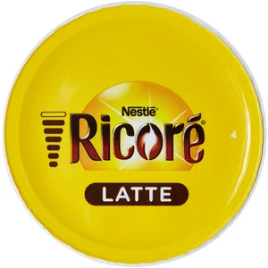 Nescafé Dolce Gusto Ricoré Latte 16 Capsules 168 g pas cher