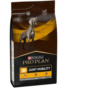 Purina Nourriture Pour Chien Pro Plan Vet Jm Joint Mobility 3kg pas cher