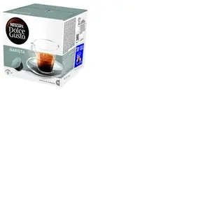 Nescafé Capsule café Dolce Gusto ESPRESSO BARISTA pas cher