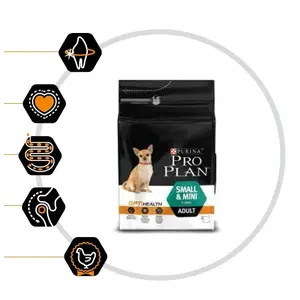 Pro Plan Adult Small & Mini pas cher