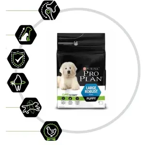 Pro Plan Puppy Large Robust pas cher