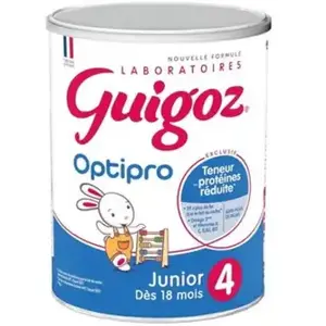 Guigoz Junior 4ème Age 800g pas cher