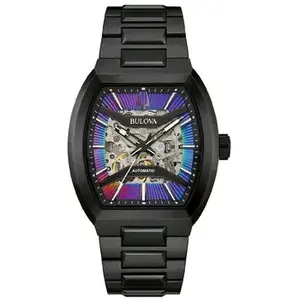 Montre Bulova  Montre Homme  98A320, Automatic, 40mm, 5ATMVendu parjoom