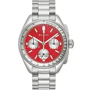 Comparateur de prix : Bulova Montre 96k115 Quartz 43mm