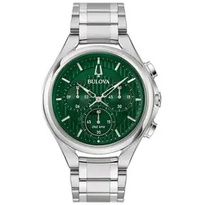 Bulova Montre 96a297 pas cher