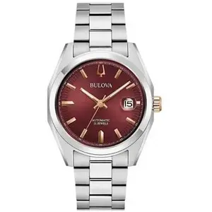 Bulova Automatic Watch 98B422 pas cher