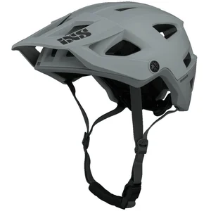 Comparateur de prix : Casque IXS Trigger AM Gris S/M (54/58 cm) 470-510-9110-009-SM