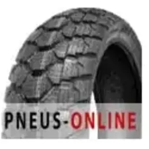 Irc Tire SN23 Urban Snow 120/90 D10 66L pas cher