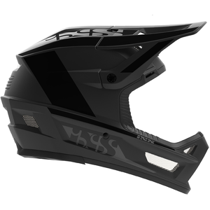 Comparateur de prix : IXS Xult DH Casque de descente, noir, taille L XL pour Hommes