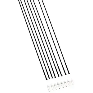 Dt Swiss Rayons Exc 1200 Classic 3dec 29/27.5´´ 8 Unités One Size pas cher