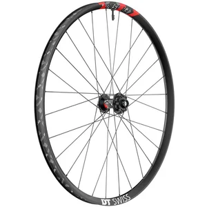 Comparateur de prix : Dt Swiss Roue Avant Vtt Fr 1500 Classic 27.5´´ Disc 6b Tubeless