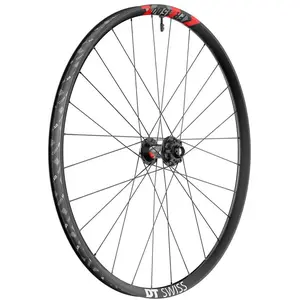 Comparateur de prix : Dt Swiss Roue Avant Vtt Fr 1500 Classic 30 29´´ Disc Tubeless 15 x 110 mm
