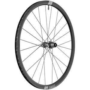 Dt Swiss Roue Arrière De Route A 1800 Spline Disc Cl Tubeless Presta 2... pas cher