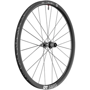 Comparateur de prix : Dt Swiss Roue Arrière De Route Grc 1100 Dicut Disc Cl Tubeless Presta ...