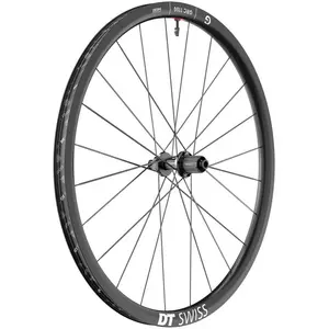 Comparateur de prix : Dt Swiss Roue Arrière De Route Grc 1100 Dicut Disc Cl Tubeless Presta ...