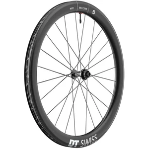 Comparateur de prix : Roue avant dt swiss grc 1100 dicut 50 700 mm   12x100 mm   center lock