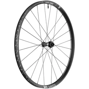 Comparateur de prix : Dt Swiss Roue Avant Vtt Xrc 1200 Spline 29´´ 30 Cl Disc Tubeless 15 x 110 mm