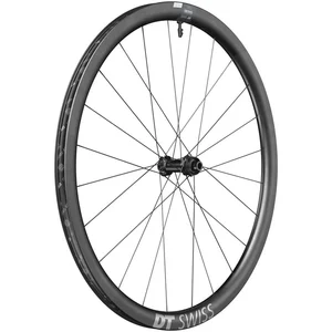 Comparateur de prix : Dt Swiss Roue Avant De Route Crc 1400 Spline 22 700 Cl Disc Tubeless