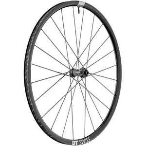Comparateur de prix : Dt Swiss Roue Avant De Route E 1800 Spline 22 700 Cl Disc Tubeless
