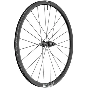 Dt Swiss Roue Arrière De Route Er 1600 Spline 30 Disc Tubeless pas cher