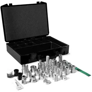 Comparateur de prix : Kit Complet d'Outils Box 2 pour Entretien des Moyeux DT Swiss
