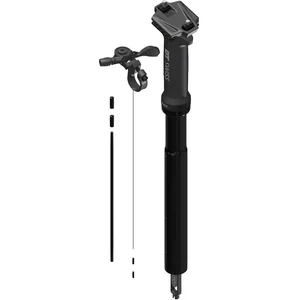 Comparateur de prix : Dt Swiss Tige De Selle Télescopique D 232 L1 Trigger 60 Mm