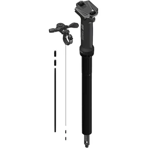 Dt Swiss Tige De Selle Télescopique D 232 L1 Trigger 60 Mm 340-400 mmVendu parbikeinn