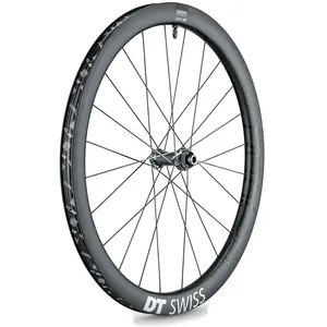 Dt Swiss Roue Avant De Route Grc 1400 Spline 42 650b Cl Disc Tubeless pas cher
