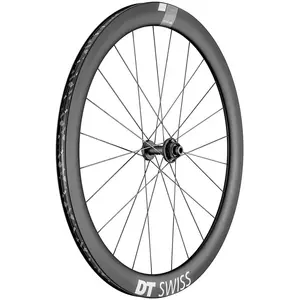 Comparateur de prix : Dt Swiss Roue Avant De Route Arc 1400 Dicut 50 650b Cl Disc Tubeless
