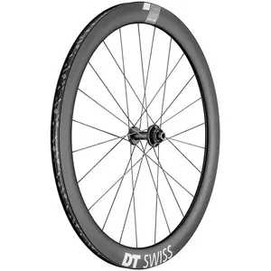 Comparateur de prix : Dt Swiss Roue Avant De Route Arc 1400 Dicut 50 Cl Disc Tubeless