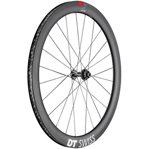 Comparateur de prix : Dt Swiss Roue Avant De Route Arc 1100 Dicut 50 650b Cl Disc Tubeless